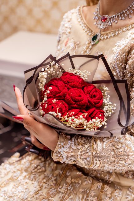 Radiance Rose Bouquet