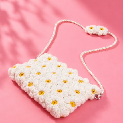 Petal Parade Crossbody